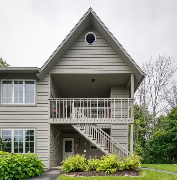 10682 Golf Ln #2-C, Sister Bay, WI 54234
