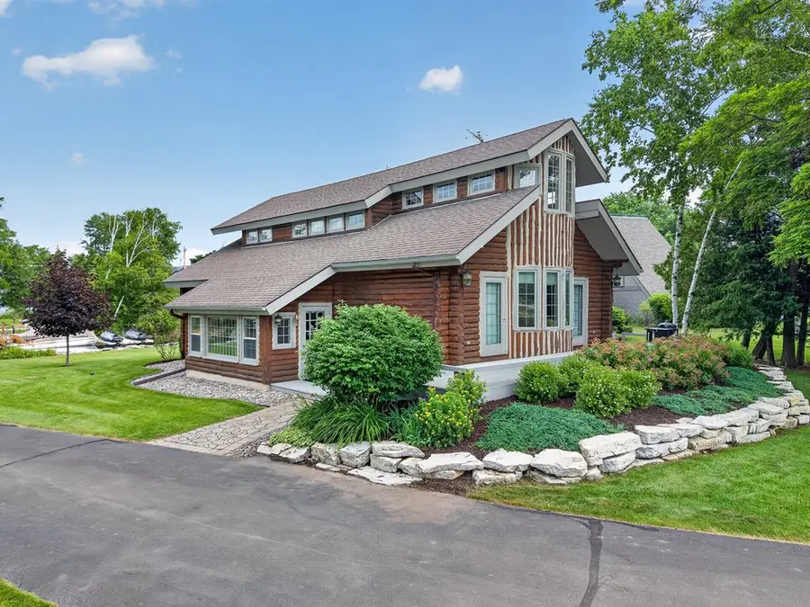4245 Island Circle Dr, Sturgeon Bay, WI 54235 - #3