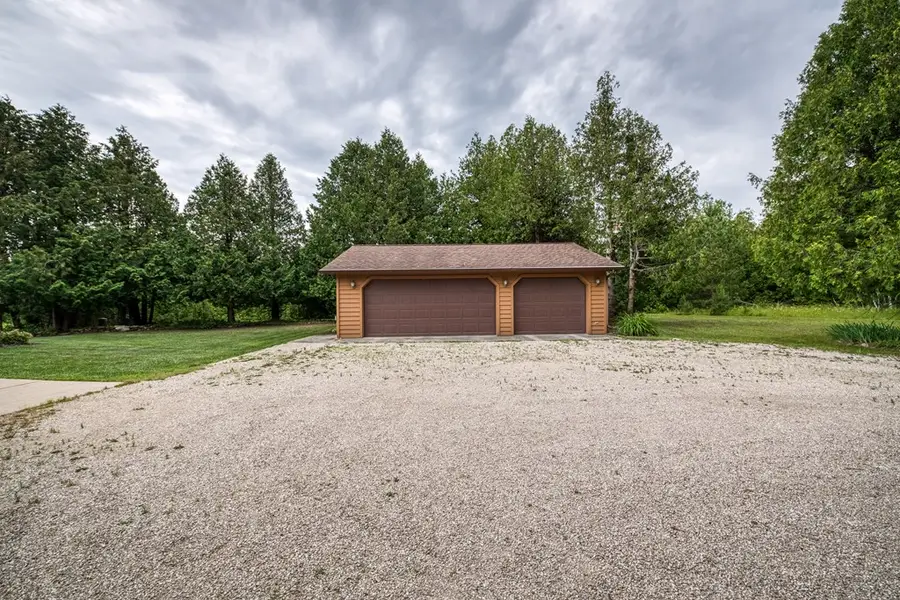 9996 Woodcrest Rd, Sister Bay, WI 54234 - #3