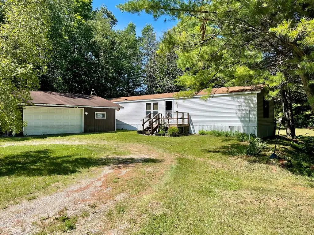 5765 Hy Line Dr, Sturgeon Bay, WI 54235 - #1