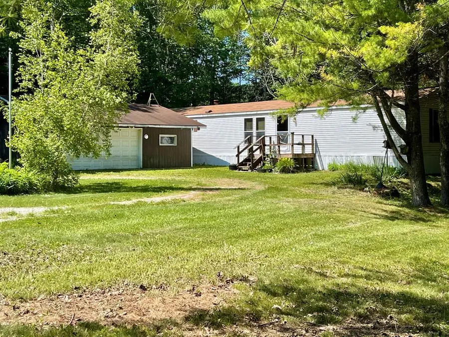 5765 Hy Line Dr, Sturgeon Bay, WI 54235 - #2
