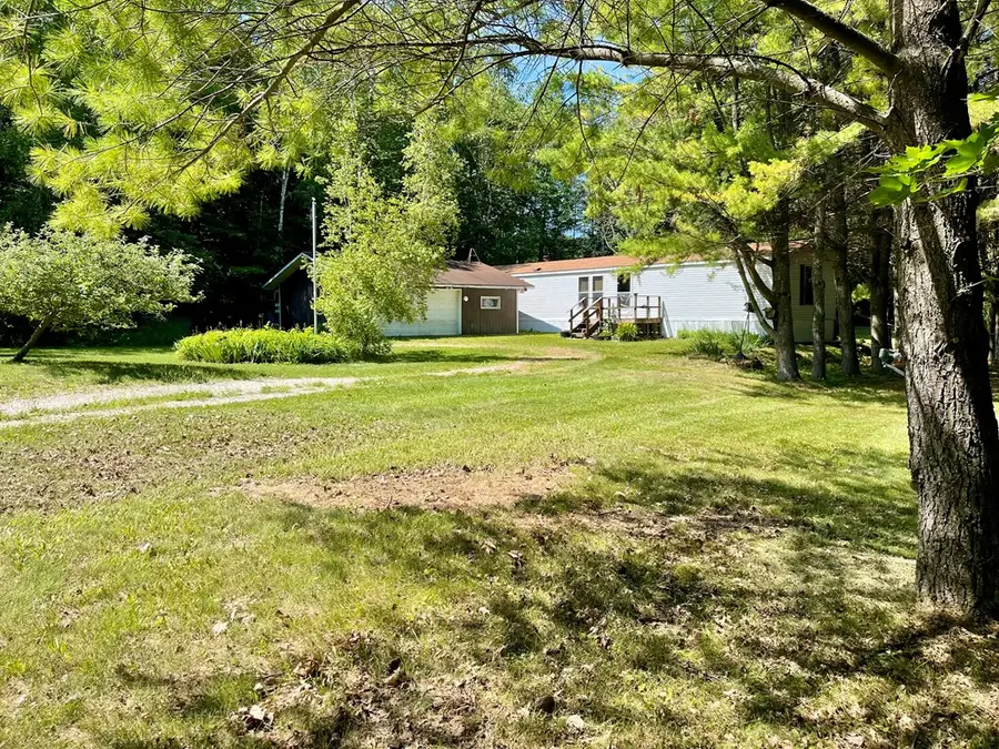 5765 Hy Line Dr, Sturgeon Bay, WI 54235 - #3