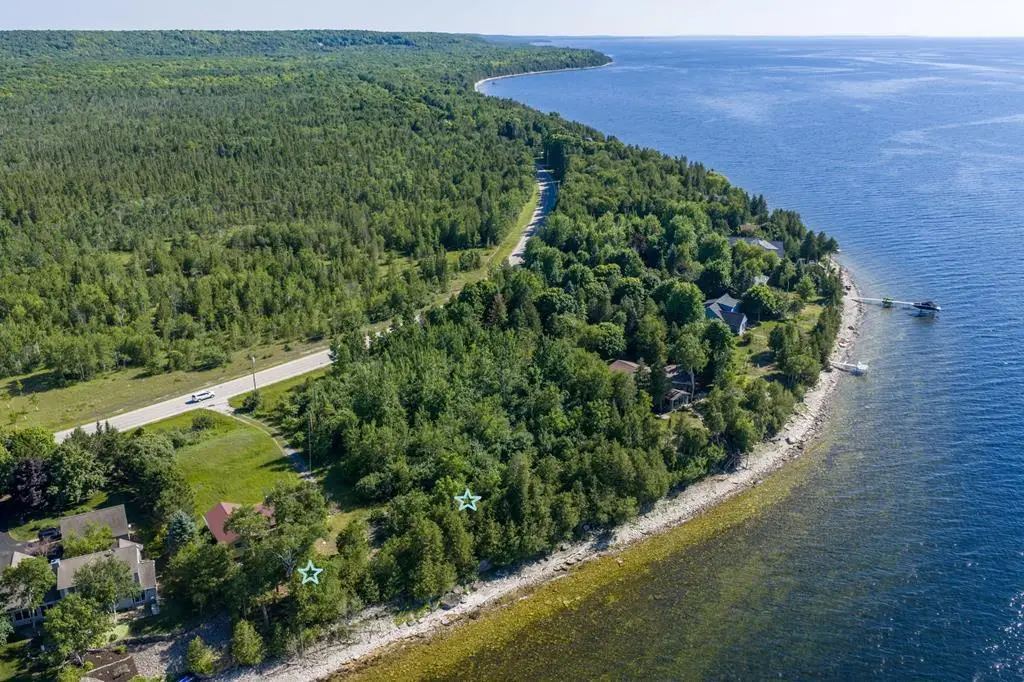 7055 Bay Shore Dr, Egg Harbor, WI 54209 - #1
