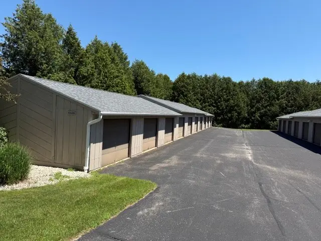 10628 Sister Bluff Dr #10, Sister Bay, WI 54234 - #3