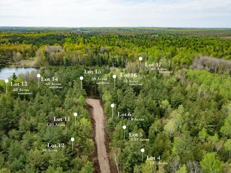 Lot 11 County Rd F, Baileys Harbor, WI 54202 - #2