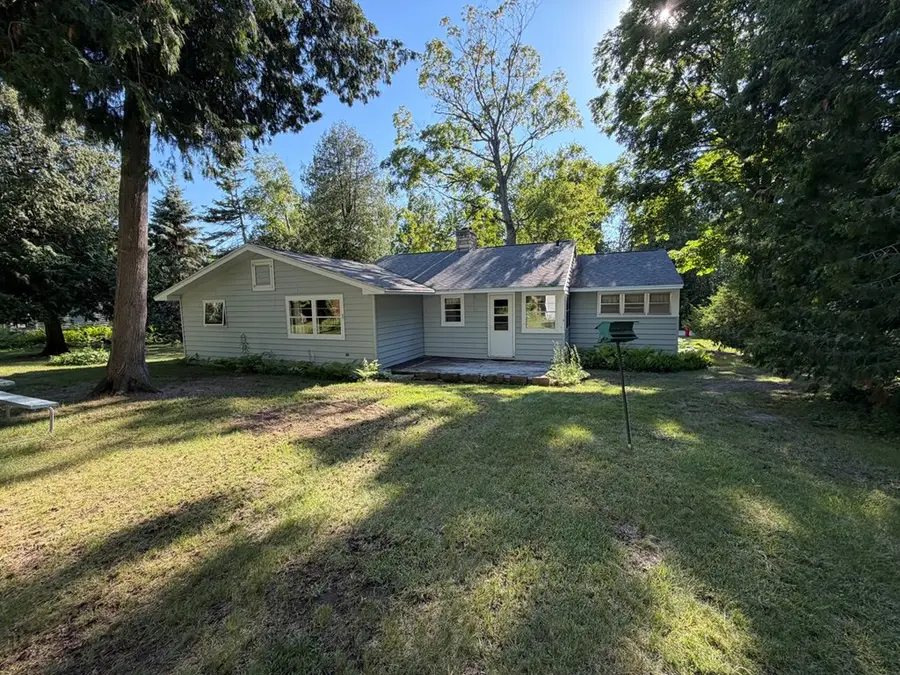 10816 N Spring Rd, Sister Bay, WI 54234 - #2