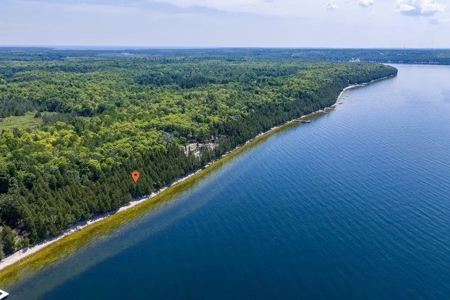 12527 Door Bluff Rd, Ellison Bay, WI 54210 - #3
