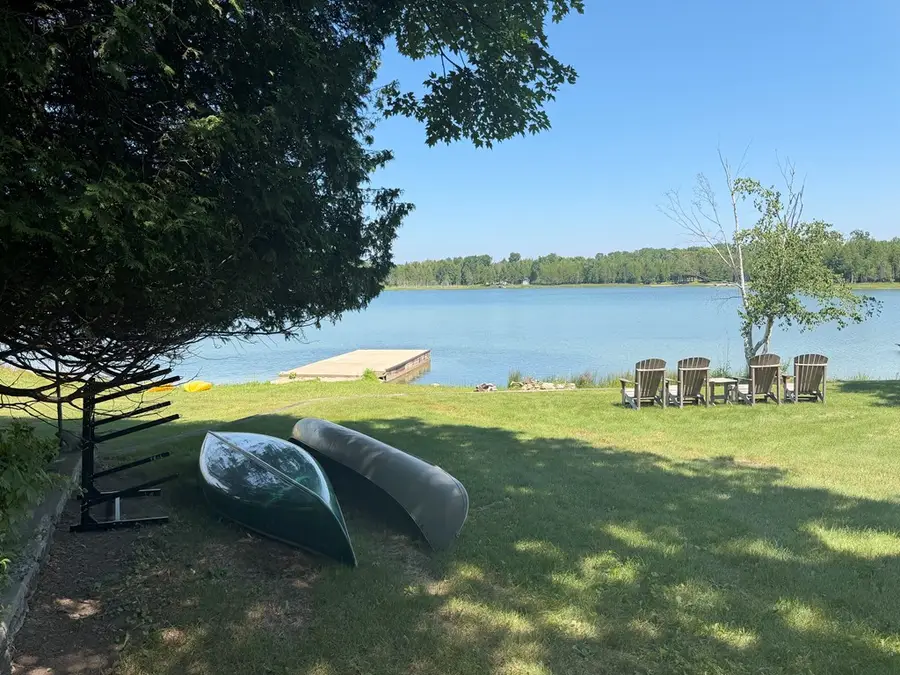 2228 Green Bay Rd, Washington Island, WI 54246 - #2