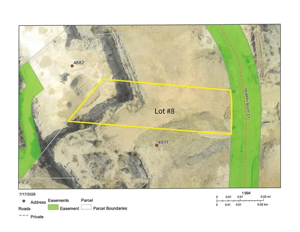 Lot 8 Quarry Bluff Ct, Sturgeon Bay, WI 54235 - #1