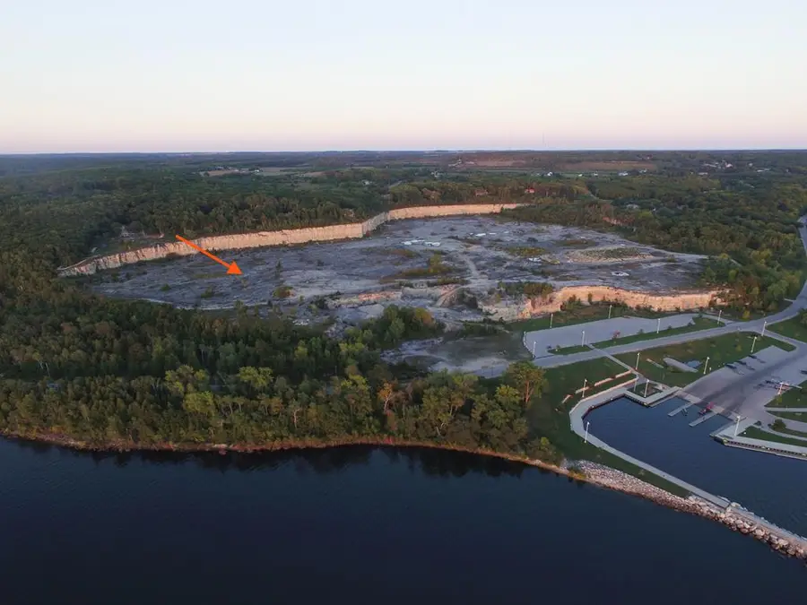 Lot 8 Quarry Bluff Ct, Sturgeon Bay, WI 54235 - #2