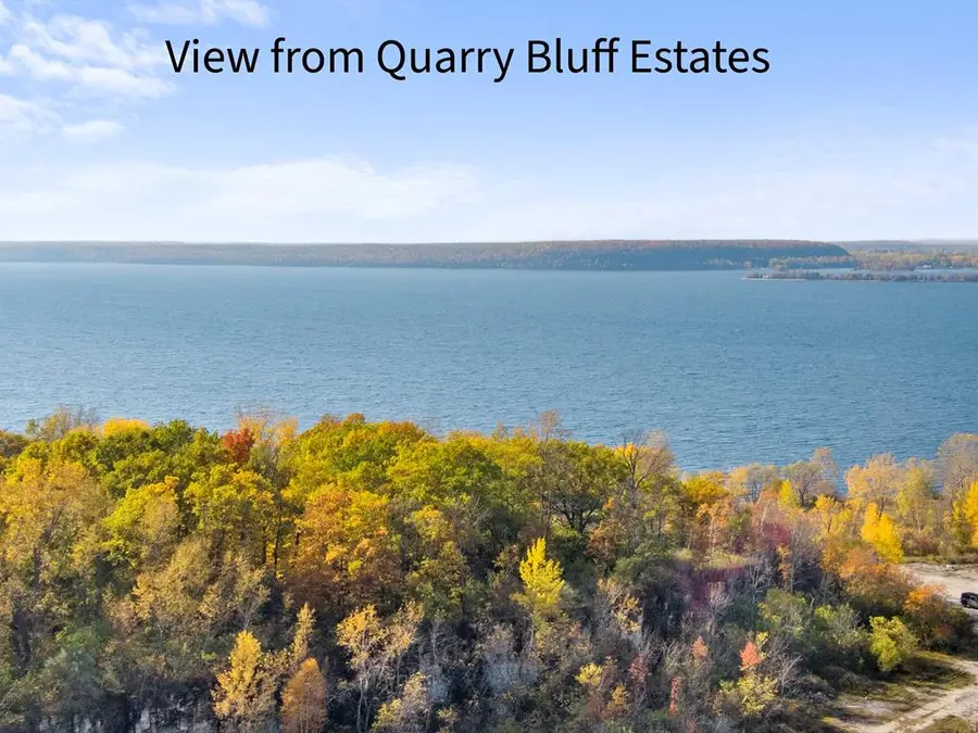 Lot 8 Quarry Bluff Ct, Sturgeon Bay, WI 54235 - #3