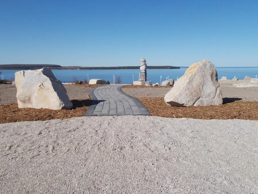 Lot 2 Quarry Bluff Ct, Sturgeon Bay, WI 54235 - #3