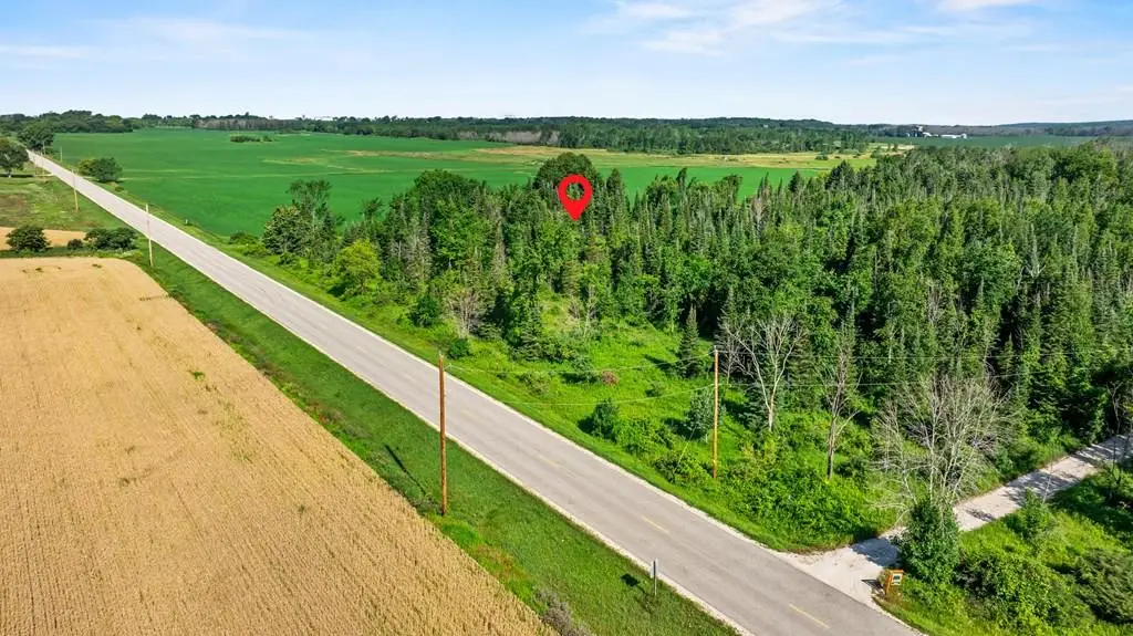 8862 County Rd J, Brussels, WI 54204 - #1
