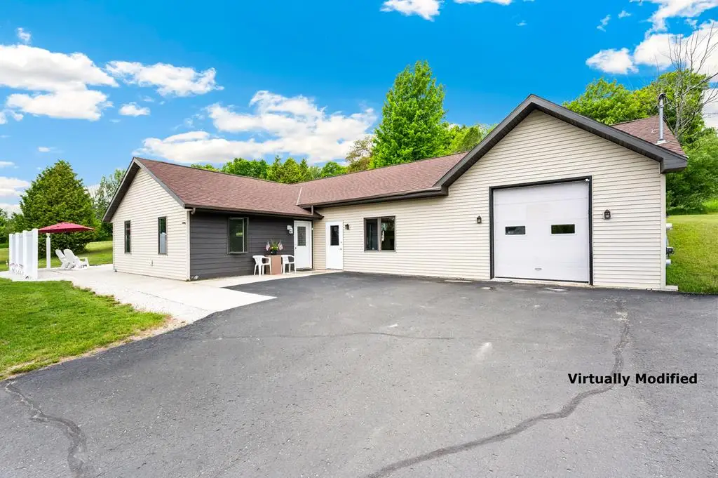 10471 Country Ln, Sister Bay, WI 54234 - #1