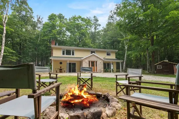 6610 Lost Lake Rd, Egg Harbor, WI 54209