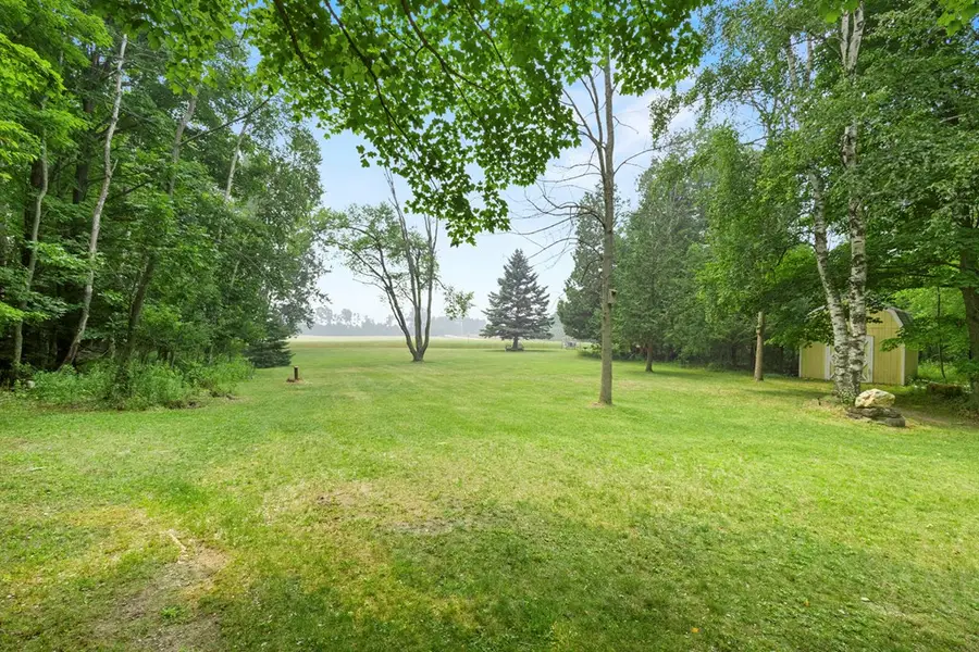 6610 Lost Lake Rd, Egg Harbor, WI 54209 - #2
