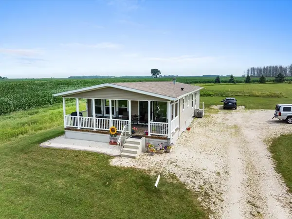 N8342 Hwy 42, Algoma, WI 54201