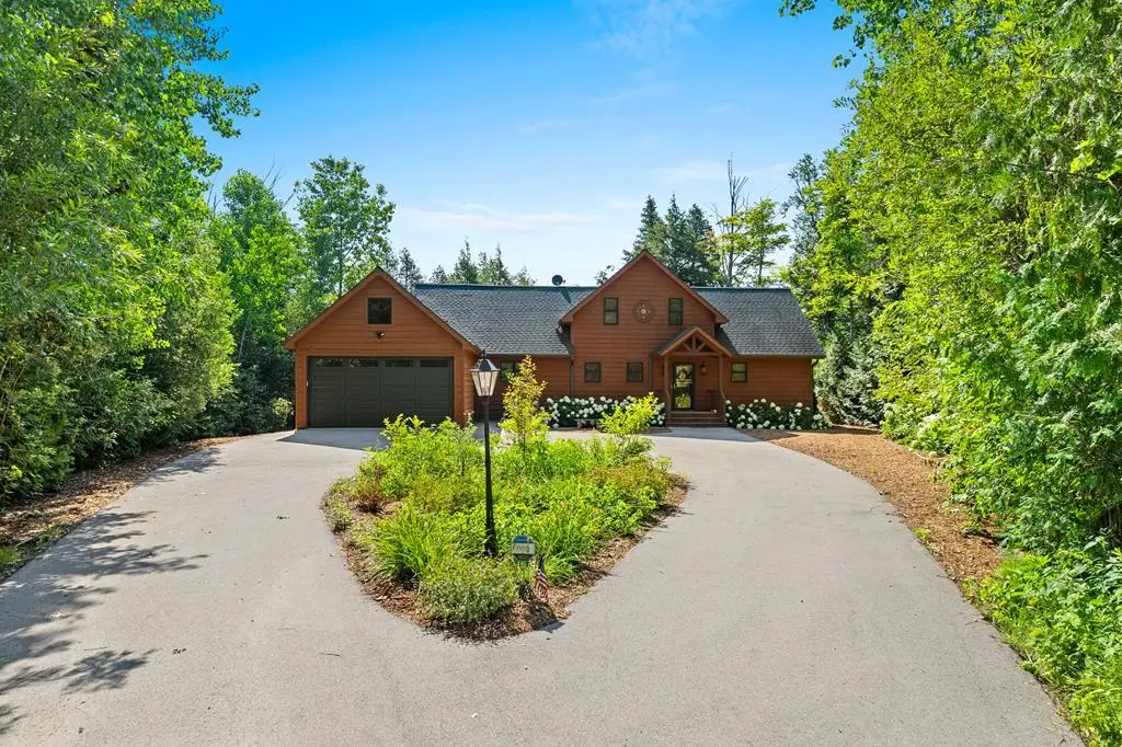 7620 Elm Point Rd, Baileys Harbor, WI 54202 - #1