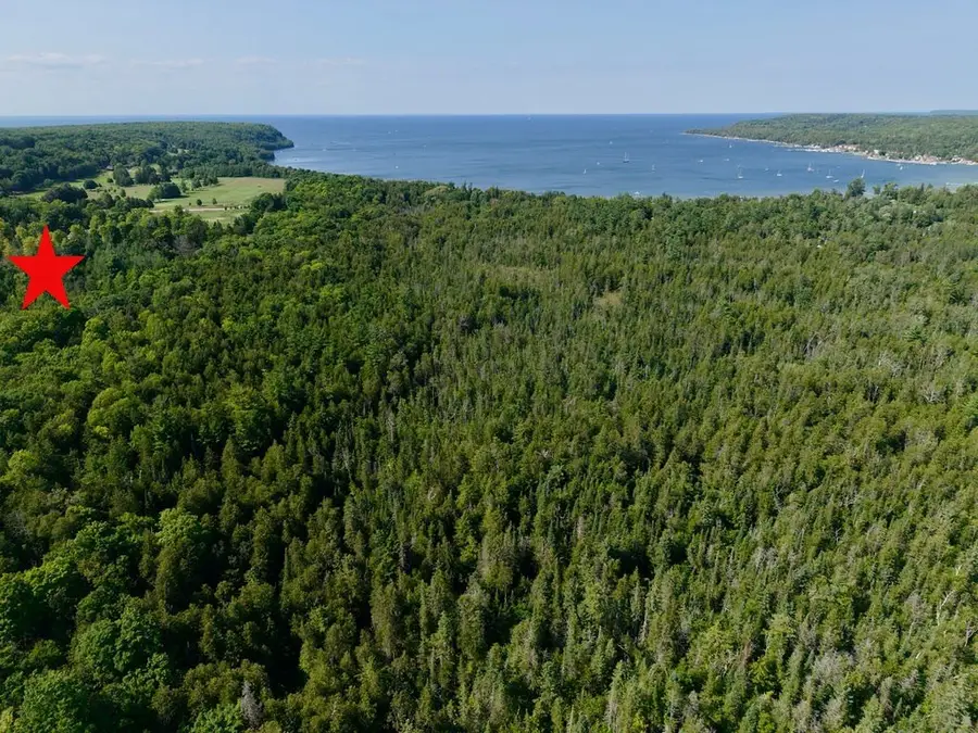 TBD Brookside Ln, Ephraim, WI 54211 - #3