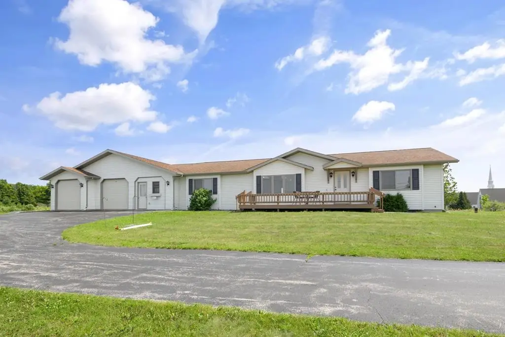 11842 Hwy 42, Ellison Bay, WI 54210 - #1