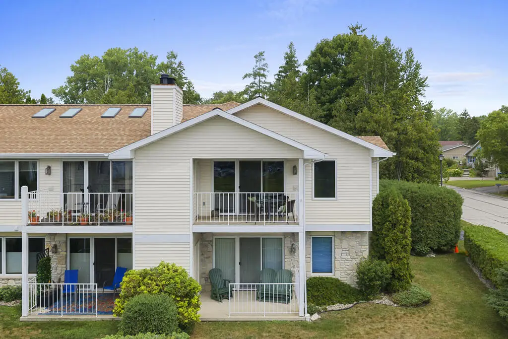 867 S 16th Ct #C3, Sturgeon Bay, WI 54235 - #1