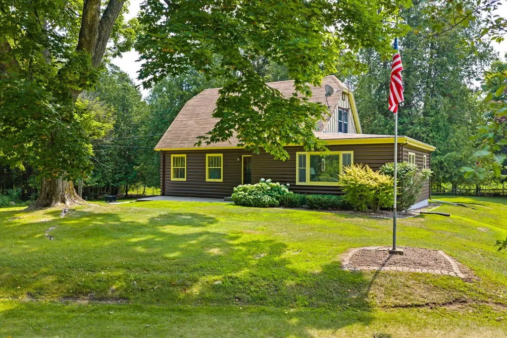4320 Hwy 57, Sturgeon Bay, WI 54235 - #1