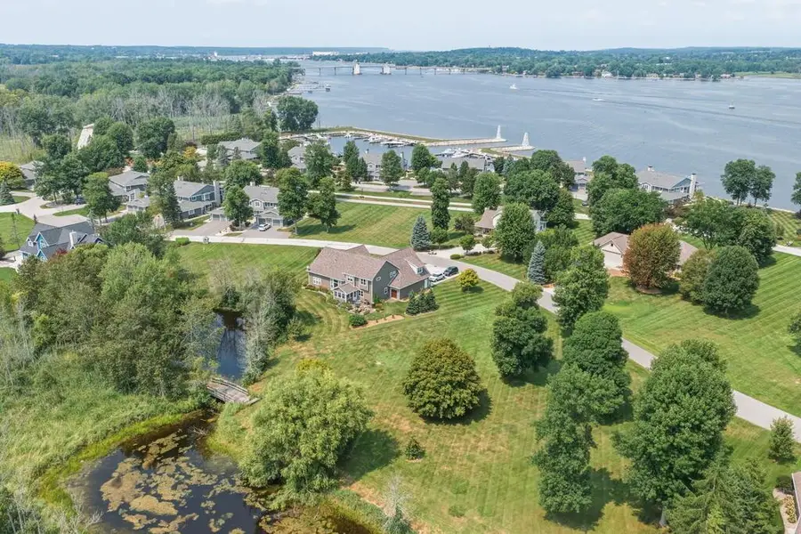 Lot 12 Tacoma Beach Rd, Sturgeon Bay, WI 54235 - #2