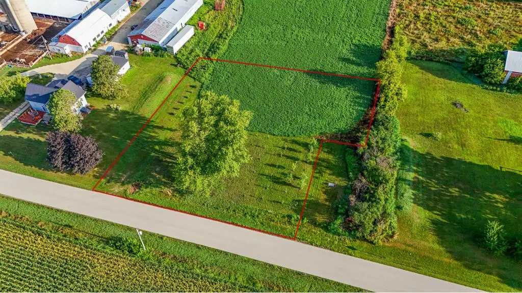 Cemetery Rd, Brussels, WI 54204 - #1