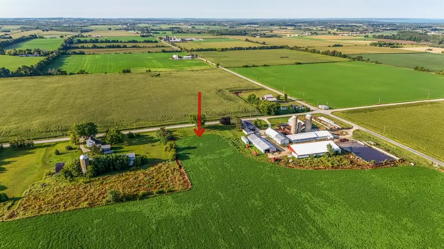 Cemetery Rd, Brussels, WI 54204 - #3