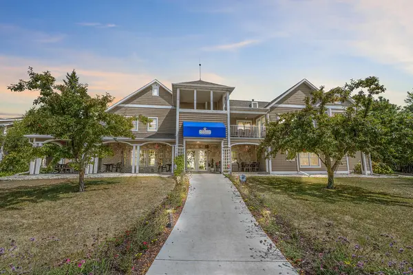 7888 Church St #114, Egg Harbor, WI 54209