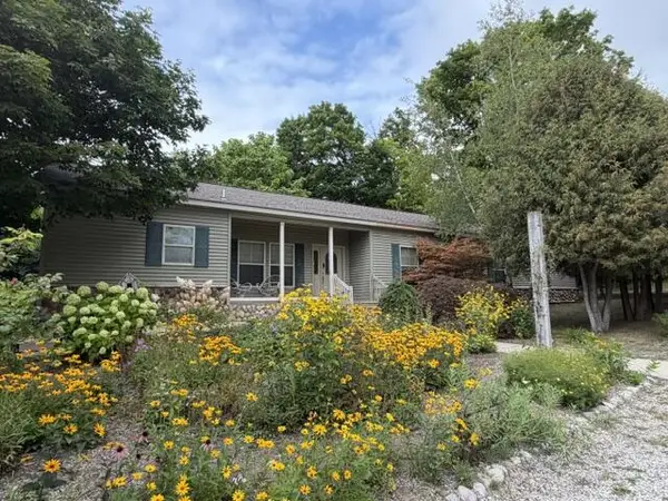 11609 Gilmore Ln #39, Ellison Bay, WI 54210