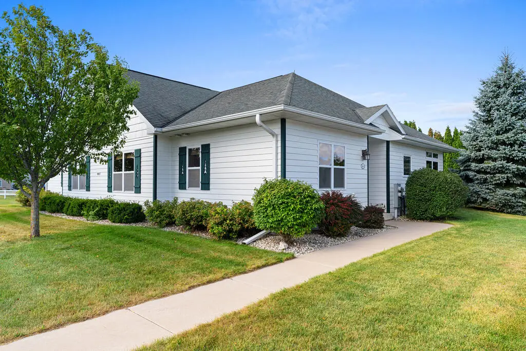 10561 Cut Stone Ct #502, Sister Bay, WI 54234 - #1