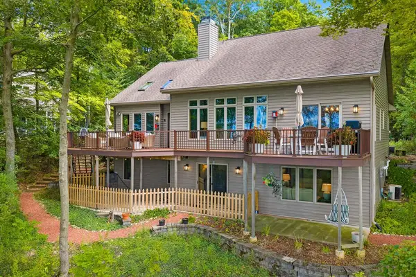 6195 Bluff Ledge Rd, Sturgeon Bay, WI 54235