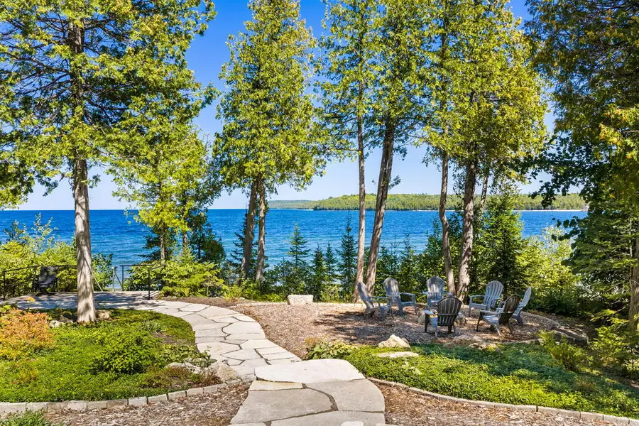 1796 Hillside Dr, Ellison Bay, WI 54210 - #3