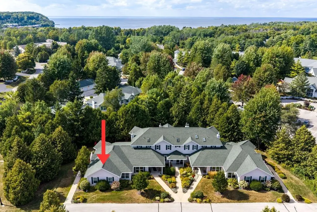 2210 Mill Rd #3001, Sister Bay, WI 54234 - #1