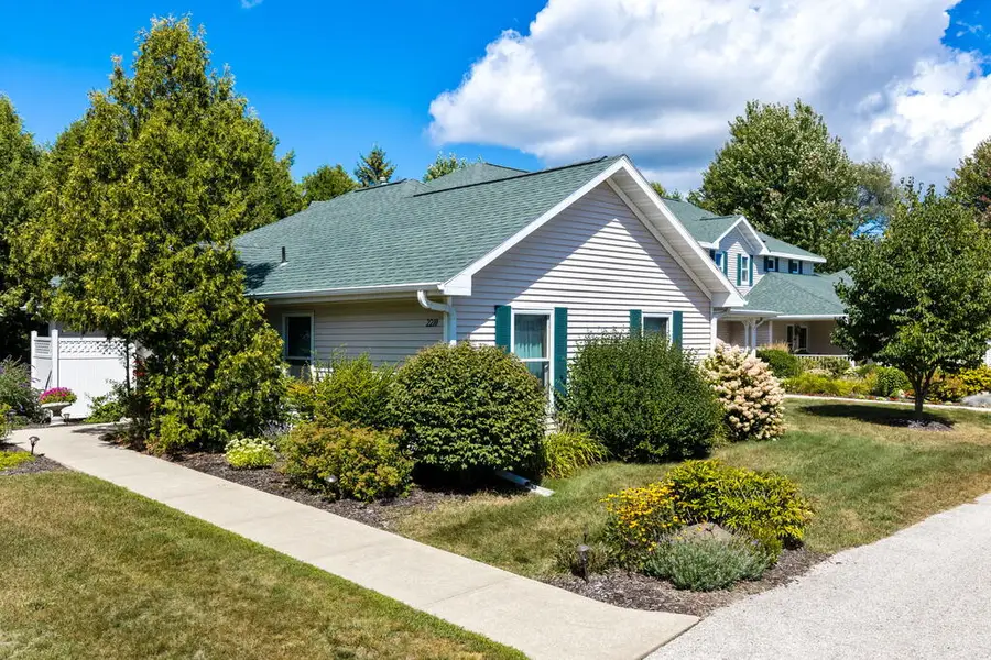 2210 Mill Rd #3001, Sister Bay, WI 54234 - #2