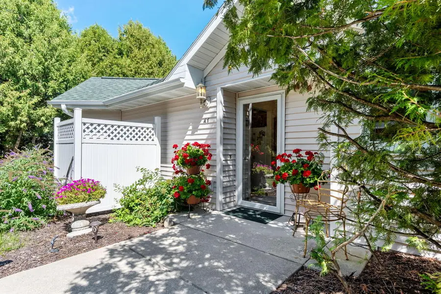 2210 Mill Rd #3001, Sister Bay, WI 54234 - #3