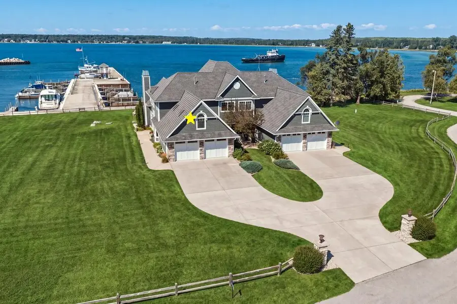 8121 Harbor Ln #201, Baileys Harbor, WI 54202 - #3