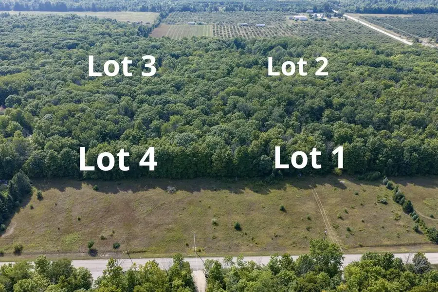 Lot 3 Memorial Dr, Egg Harbor, WI 54209 - #3