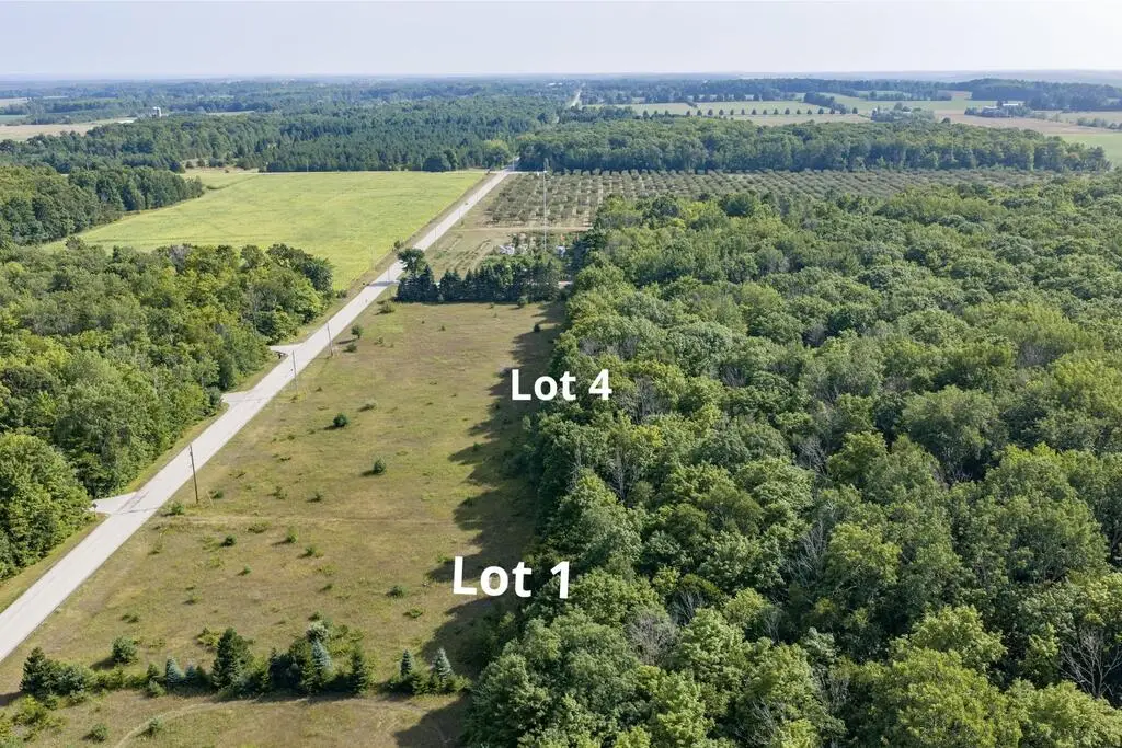 Lot 4 Memorial Dr, Egg Harbor, WI 54209 - #1