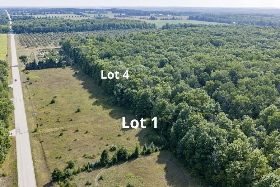 Lot 4 Memorial Dr, Egg Harbor, WI 54209 - #2