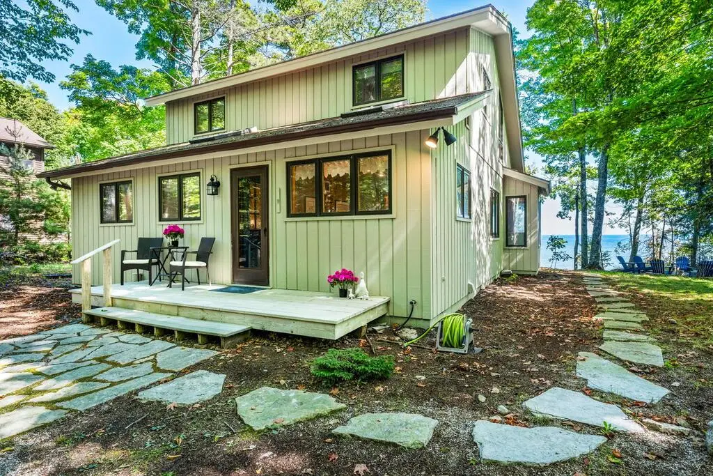 12454 Northern Door Rd, Ellison Bay, WI 54210 - #1
