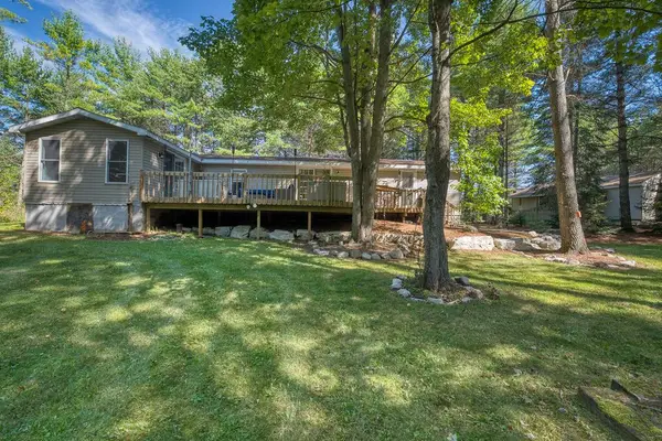 3121 Mathey Rd, Sturgeon Bay, WI 54235