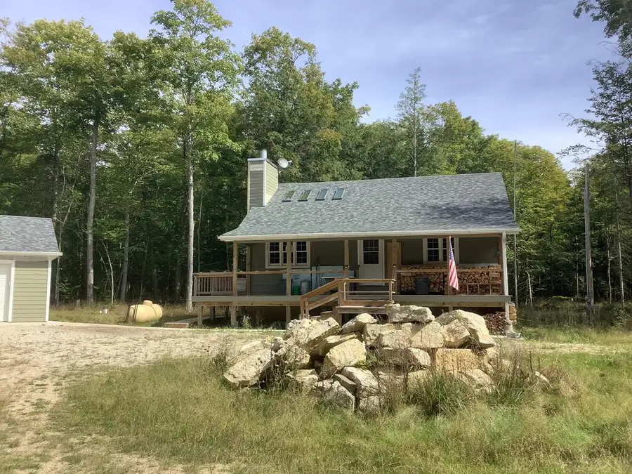 367 Nelson Ct, Washington Island, WI 54246 - #3
