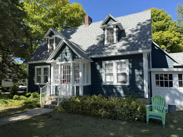 2294 Hill Rd, Sister Bay, WI 54234