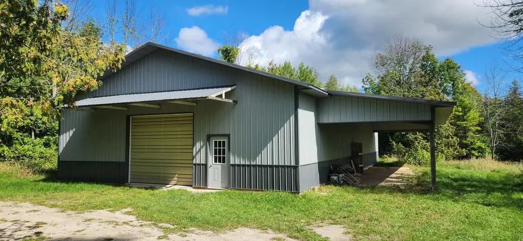 2639 Settlement Rd, Sister Bay, WI 54234 - #1