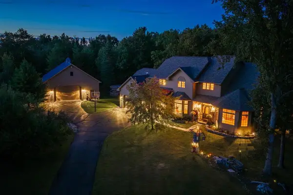 2680 German Rd, Sister Bay, WI 54234