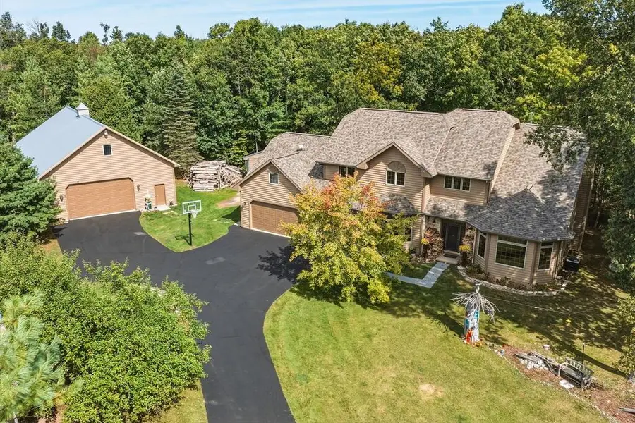 2680 German Rd, Sister Bay, WI 54234 - #2