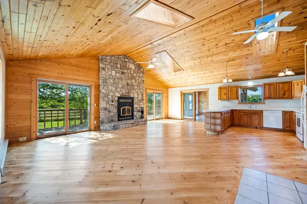 1391 Main Rd, Washington Island, WI 54246