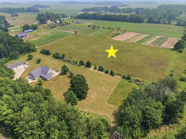 TBD County Rd Tt, Sturgeon Bay, WI 54235